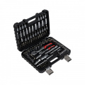 BAUMAUTO Набор инструментов 108пр. 1/4", 3/8" (6гр.) BM-41082-5DS