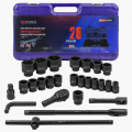 YATAFORCE Набор инструментов ударных 26пр. 3/4" (6гр.) YF-68262-5MPB
