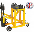 JCB Съемник гидравлический шкворней грузовых авто 75т JCB-B1339
