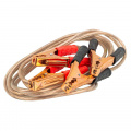 FORSAGE Стартовые провода 500А, 3м F-FBC-500