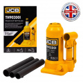 JCB Домкрат бутылочный 2т JCB-TH902001