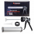FORSAGE Пистолет для силикона алюминиевый, 400гр. F-CG-01