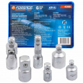 FORSAGE Набор адаптеров (6 предметов) F-4068