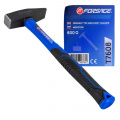 FORSAGE Молоток слесарный 800г. F-T7608