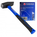 FORSAGE Молоток слесарный 1500г. F-T7615
