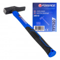 FORSAGE Молоток слесарный 200г. F-TF7120