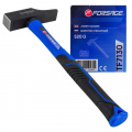 FORSAGE Молоток слесарный 520г. F-TF7130