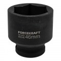 FORCEKRAFT Головка ударная 3/4", 39мм (6гр.) FK-46539
