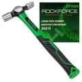 ROCK FORCE Молоток слесарный 240гр. RF-CP7020