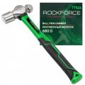 ROCK FORCE Молоток рихтовочный 680гр. RF-T7524