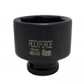 ROCK FORCE Головка ударная 3/4", 49мм (6гр.) RF-46549