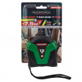 ROCK FORCE Рулетка 7.5M*27MM RF-5096P36727