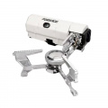 FORSAGE Плита газовая портативная (2600Вт, расход газа 120г/ч) F-BDZ-155-A (white)