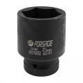 FORSAGE Головка ударная глубокая 1", 54мм (6гр.) F-48510054
