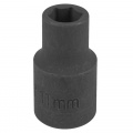FORCEKRAFT Головка 1/2", 11мм (6гр.) FK-44511K
