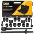 JCB Набор инструментов ударных 21пр. 3/4" (12гр.) JCB-6213-9MPB
