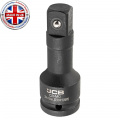 JCB Удлинитель ударный 100мм, 3/4" JCB-8046100MPB