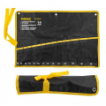WMC TOOLS Органайзер тканевый для набора ключей 14пр. WMC-5141P-P
