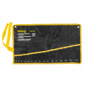 WMC TOOLS Органайзер тканевый для набора ключей 16пр. WMC-5161P-P
