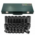 ROCK FORCE Набор головок (35 предметов) RF-4353-5MPB