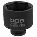 JCB Головка ударная 1/2", 40мм (6гр.) JCB-44540