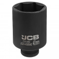 JCB Головка ударная глубокая 1/2", 40мм (6гр.) JCB-4458540