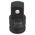 JCB Адаптер-переходник ударный 1/2"(F) х 3/4"(M) JCB-80946MPB