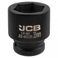 JCB Головка ударная 3/4", 35мм (6гр.) JCB-46535