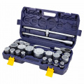 YATAFORCE Набор инструментов 26пр. 3/4" (12гр.) YF-68262-9