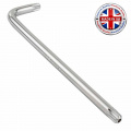 JCB Ключ Г-образный TORX T40 JCB-76640