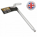 JCB Ключ Г-образный TORX T45 JCB-76645