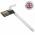 JCB Ключ Г-образный TORX T50 JCB-76650
