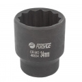 FORSAGE Головка ударная 3/4", 33мм (12гр.) F-46833