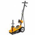 JCB Домкрат подкатной пневмогидравлический 35Т JCB-TQ35001
