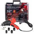 FORCEKRAFT Гайковерт ударный электрический, 1010W FK-WT03071