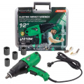 ROCK FORCE Гайковерт ударный электрический, 1010W RF-WT03071