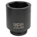 JCB Головка ударная глубокая 1'', 85мм (6гр.) JCB-48510085