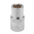 JCB Головка 1/2", 12мм (6гр.) JCB-54512