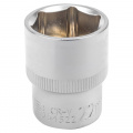 JCB Головка 1/2", 22мм (6гр.) JCB-54522