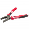 FORCEKRAFT Плоскогубцы комбинированные 7" FK-611180N