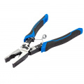 FORSAGE Плоскогубцы многофункциональные 8,5" F-611Y215