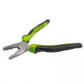 FORSLINE Плоскогубцы комбинированные 8" FL-611200