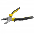 WMC TOOLS Плоскогубцы комбинированные 8" WMC-611200
