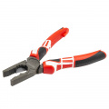 YATAFORCE Плоскогубцы комбинированные 7" YF-611180N