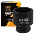 JCB Головка ударная 3/4", 39мм (12гр.) JCB-46839