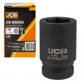 JCB Головка ударная глубокая 1", 38мм (6гр.) JCB-48510038