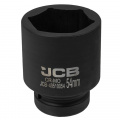 JCB Головка ударная глубокая 1", 54мм (6гр.) JCB-48510054