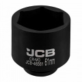 JCB Головка ударная 3/4", 61мм (6гр.) JCB-46561