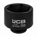JCB Головка ударная 3/4", 66мм (6гр.) JCB-46566