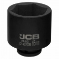 JCB Головка ударная глубокая 3/4", 65мм (6гр.) JCB-46510065